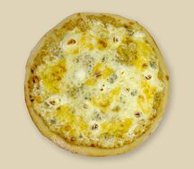 Пицца Сырная 