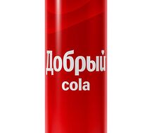 Добрый Cola