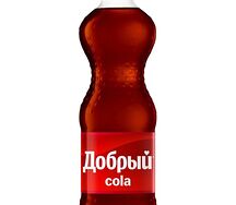 Добрый Cola
