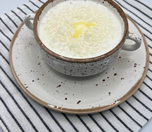 Рисовая каша
