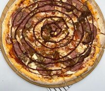 Мясная