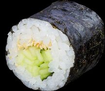 Огурец-маки