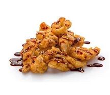 Мясо мидий