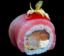 Onion Roll