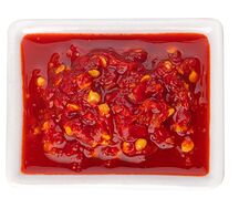Аджика по-корейски