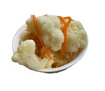 Цветная капуста