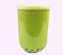 Тайский зеленый чай M