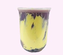 Таро Крем-брюле M