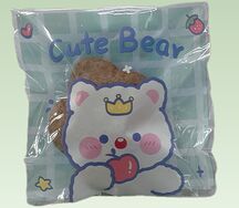 Шоколадный пряник