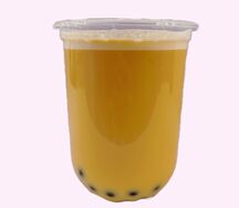 Тайский черный чай M