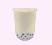 Молочная лаванда M