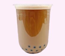 Мятный шоколад L