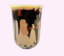 Шоколадный кокос M