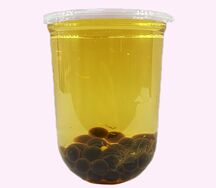 Улун камелия без молока M