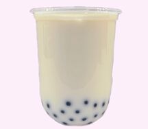 Классический молочный чай M