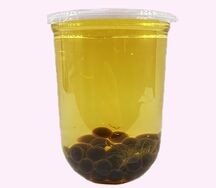 Жасмин без молока L