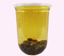 Улун камелия без молока L