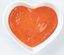 Острый соус