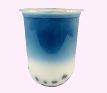 Молочный анчан M