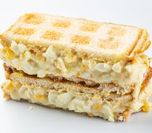 Тамаго Сандо