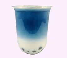 Молочный анчан L