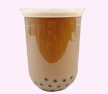 Улун Шоколадный L