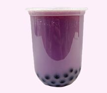 Молочный таро M