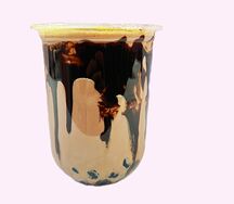 Шоколадный кокос L