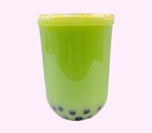 Матча Лаванда L