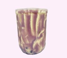 Молочный улун с таро L