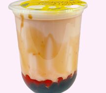 Молочная клубника L