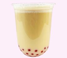 Молочный персик L