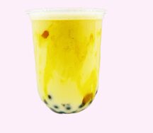 Молочное манго L