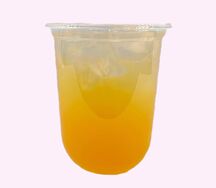 Лимонад Грейпфрут c джус-боллами