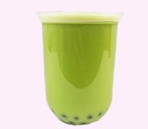 Тайский зеленый чай L