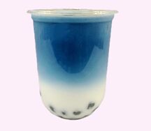 Молочный Анчан-кокос M