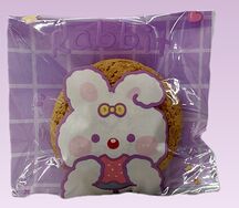 Овсяное печенье