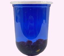 Анчан без молока L