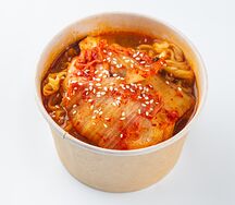 Кимчи-рамён 