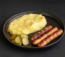 Колбаски (купаты)