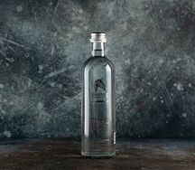 Даусуз с газом