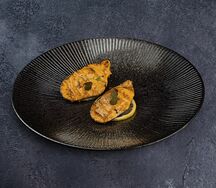 Мажорные мидии