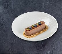 Шоколадный мусс