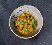 Жасминовый рис