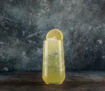 Лимонад без сахара