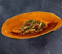 Картошечка по-домашнему с луком