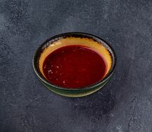 Соус ткемали