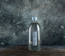 Эдис с газом