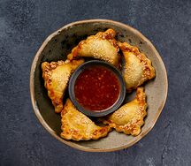 Тайские пирожки