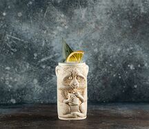 Фирменный Чо-Чо